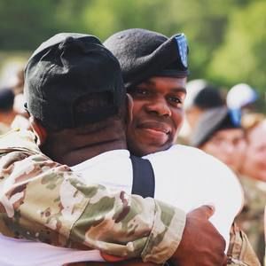 Meet your Posher, Caleb